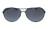 Feedback Sunglasses WMNS "Satin Black / PRIZM Grey Gradient" OO4079 45