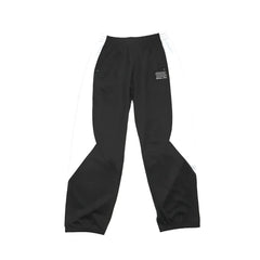 Sinclair Tech Logo Track Pants - Black