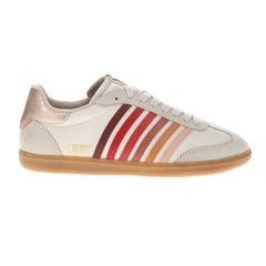 Stevie Lace Up Sneakers