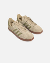 Gazelle Orbit Green
