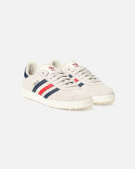 Gazelle Spikeless Golf White/Indigo