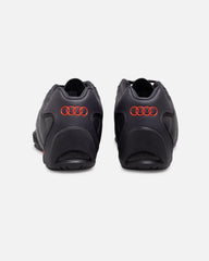 X Audi F1 Adiracer Lo Black