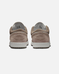 Air 1 Low Olive Grey