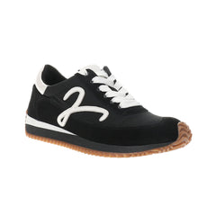 Queen Lace Up Sneakers