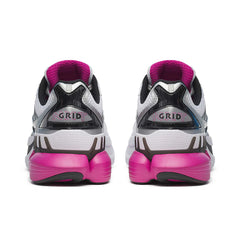 Saucony GRID NXT - "Silver Pink"