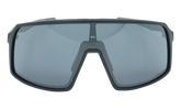 Sutro Sunglasses "Matte Black / PRIZM Black" OO9406 B0