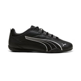 Catch Soleil Lace Up Sneakers