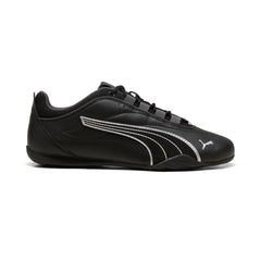 Catch Soleil Lace Up Sneakers