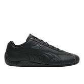 Speedcat Leather Sneakers