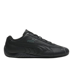 Speedcat Leather Sneakers