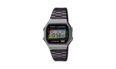 Heritage A168 "UNO - Black" A168WEUC 1A