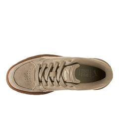 Karmen II Idol Platform Lace Up Sneakers
