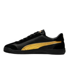 Club 5V5 Glitter Lace Up Sneakers