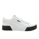 Crew 2.0 Lace Up Sneakers