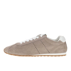 Priscilla Lace up Sneakers