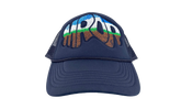 MRDR Trucker Hat "Navy" WDWBMBMTHB