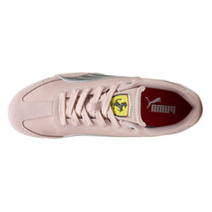 Scuderia Ferrari HP Speedcat Lace Up Sneakers