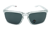 Sylas Sunglasses "Polished Clear / PRIZM Black" OO9448 29