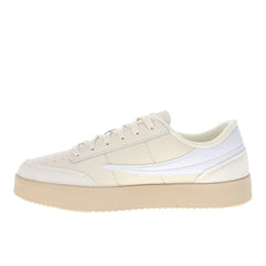 Royalton Perforated Lace Up Sneakers