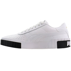 Cali Platform Sneakers