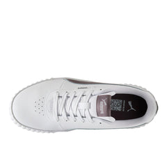 Carina 3.0 Lace Up Sneakers