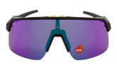 Sutro Lite Sunglasses "Matte Black / PRIZM Road Jade" OO9463 03