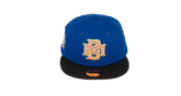 New Era 59Fifty Milwaukee Brewers 25th Anniversary "Kid's Classics Pt.1" - Blue