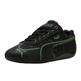 X WICKED Speedcat Elphie Lace Up Sneakers