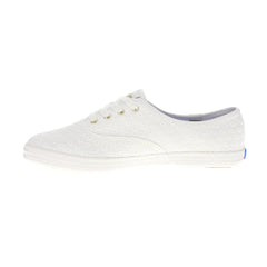 Champion Mini Daisy Eyelet Lace Up Sneakers