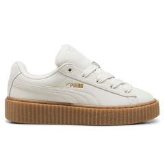 FENTY X Creeper Phatty Nubuck Lace Up Sneakers