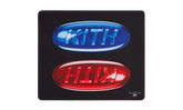 The Matrix Mouse Pad "Multicolor" KHL151026 906