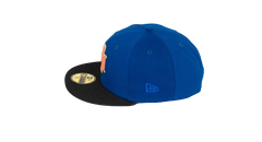 New Era 59Fifty Milwaukee Brewers 25th Anniversary "Kid's Classics Pt.1" - Blue