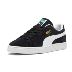 Suede Classic Lace Up Sneakers