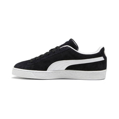Suede Classic Lace Up Sneakers