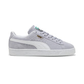 Suede Classic Lace Up Sneakers