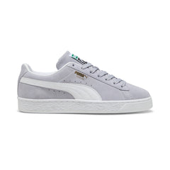 Suede Classic Lace Up Sneakers