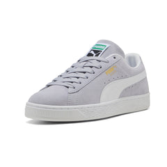 Suede Classic Lace Up Sneakers