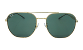 Irregular Sunglasses "Arista" RB3724D-001-71_59