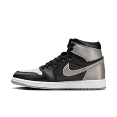 Women's 1 Retro High OG - "Satin Shadow"