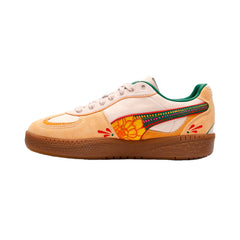 Palermo Moda La Catrina Lace Up Sneakers