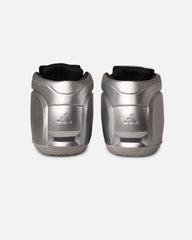 Crazy 2.0 Silver Metallic