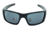 Fuel Cell Sunglasses "Matte Black / PRIZM Grey" OO9096 L5