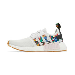 Women's NMD R1 - "Rich Mnisi"