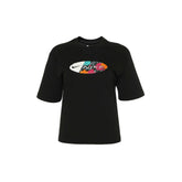 Sportswear "Icon Clash" Boxy Tee - Black