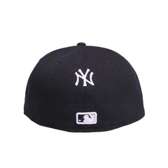 New Era 59Fifty New York Yankees x Hyperfly Katakana Fitted - Navy