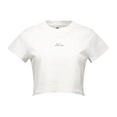 Women's ACG Dri-FIT Short Sleeve Shirt - "White"