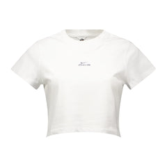 Women's ACG Dri-FIT Short Sleeve Shirt - "White"