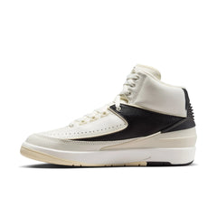 Women's 2 Retro - Sail/Coconut Milk