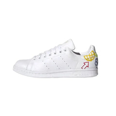 Women's Stan Smith Doodle - Cloud White