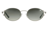 Pac Deluxe Edition 18KT "White Gold / Grey Gradient" DXPC2 0009 20C6